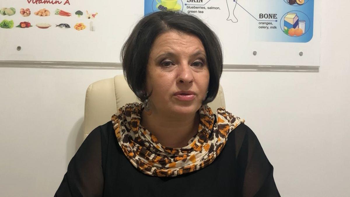 dieta saptamanii cu lygia alexandrescu dieta cu dovleac