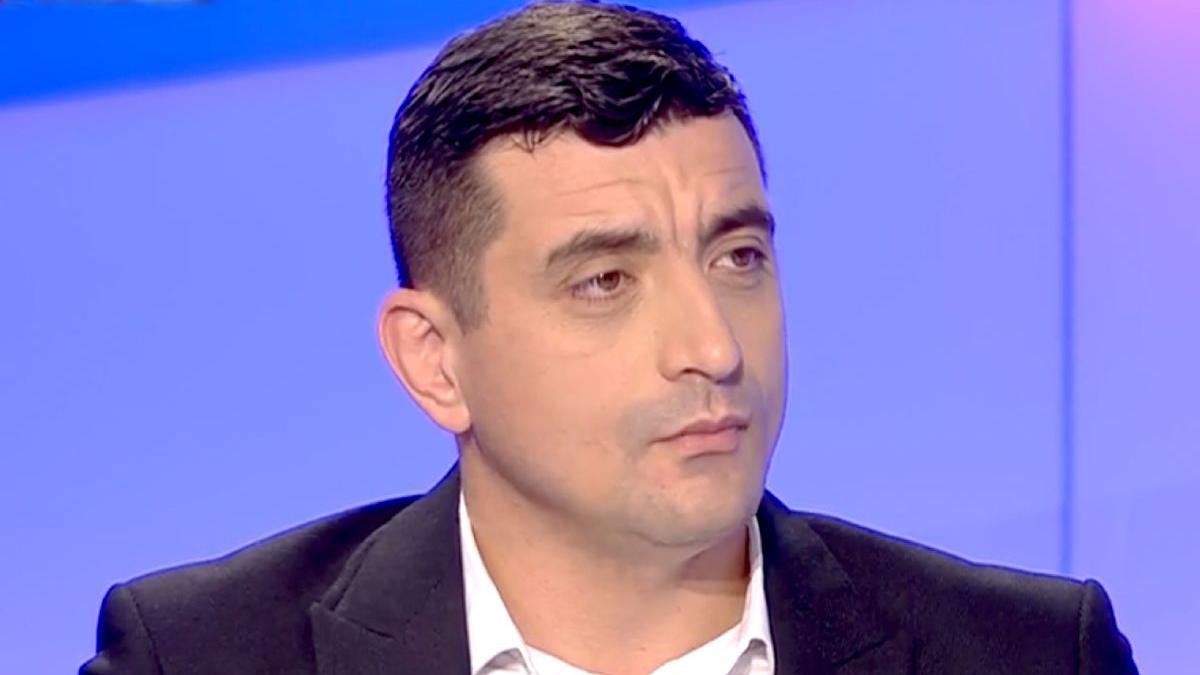 george simion despre motiunea de cenzura impotriva guvernului citu