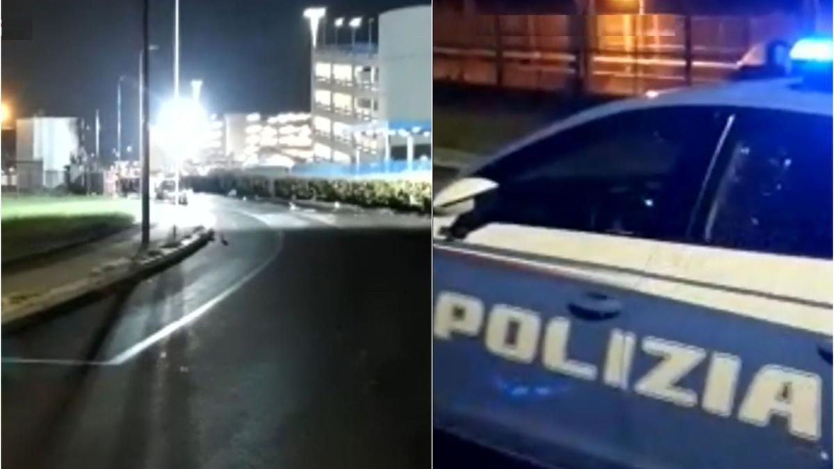 imagini avion romanesc prabusire milano