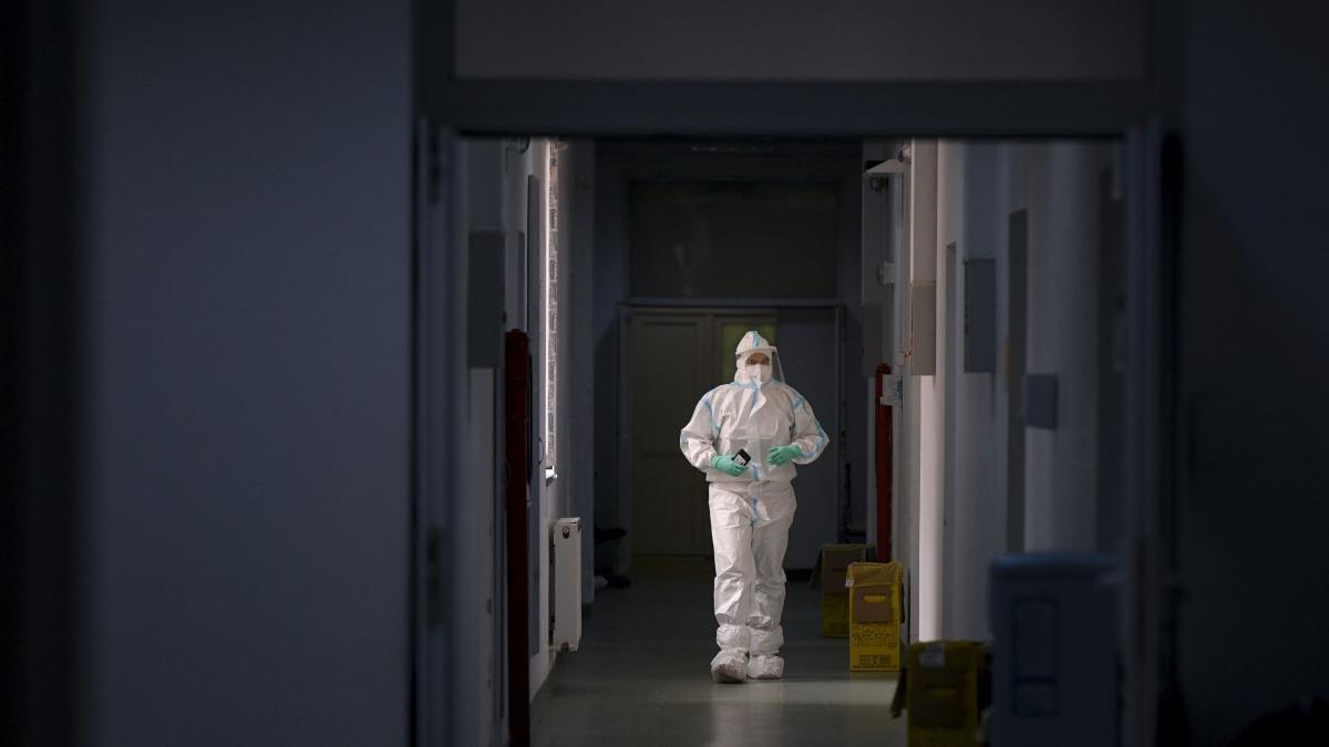 incidenta in bucuresti a depasit 9 cazuri la mia de locuitori