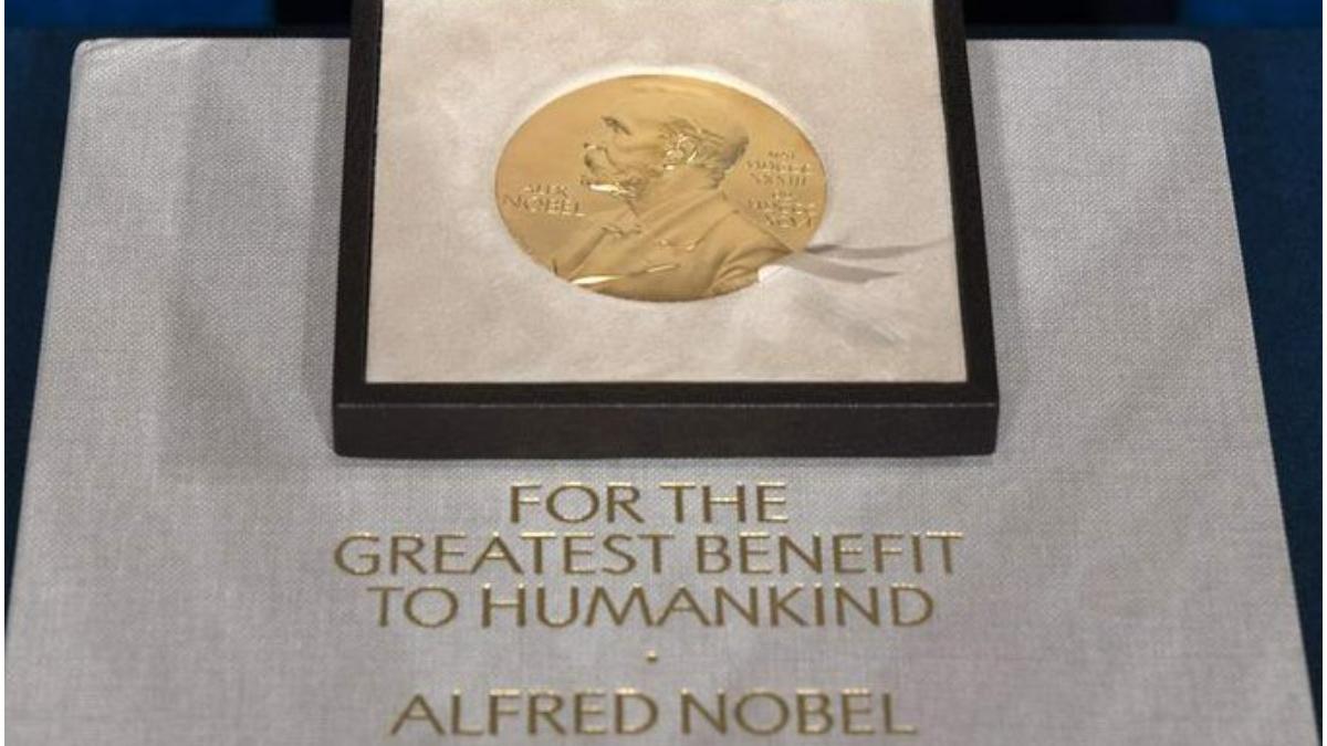 premii nobel candidati