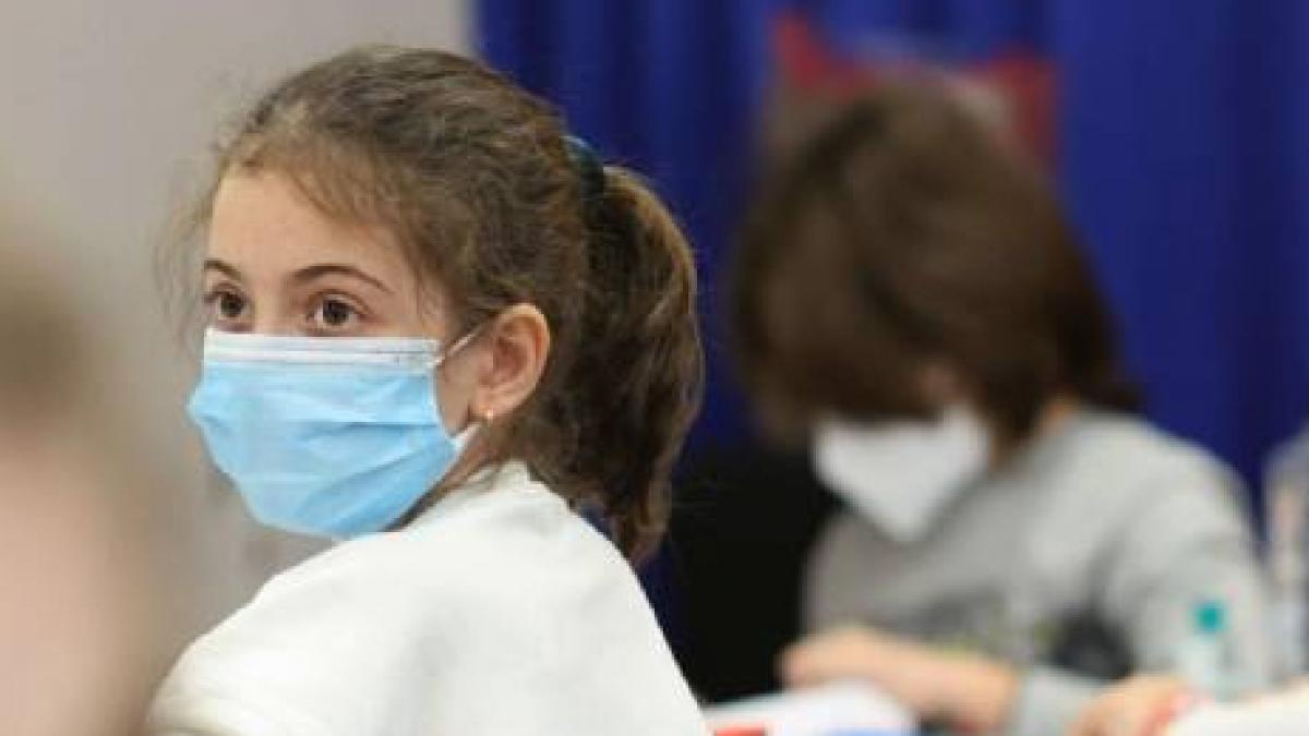 scolile raman deschise indiferent de incidenta elevii nu sunt testati