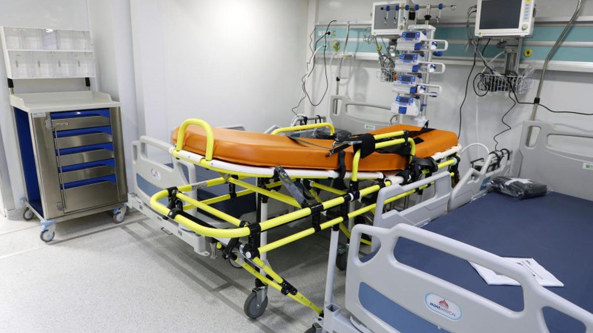 situatie dramatica craiova ati targa intre paturi laurentiu ivanovici