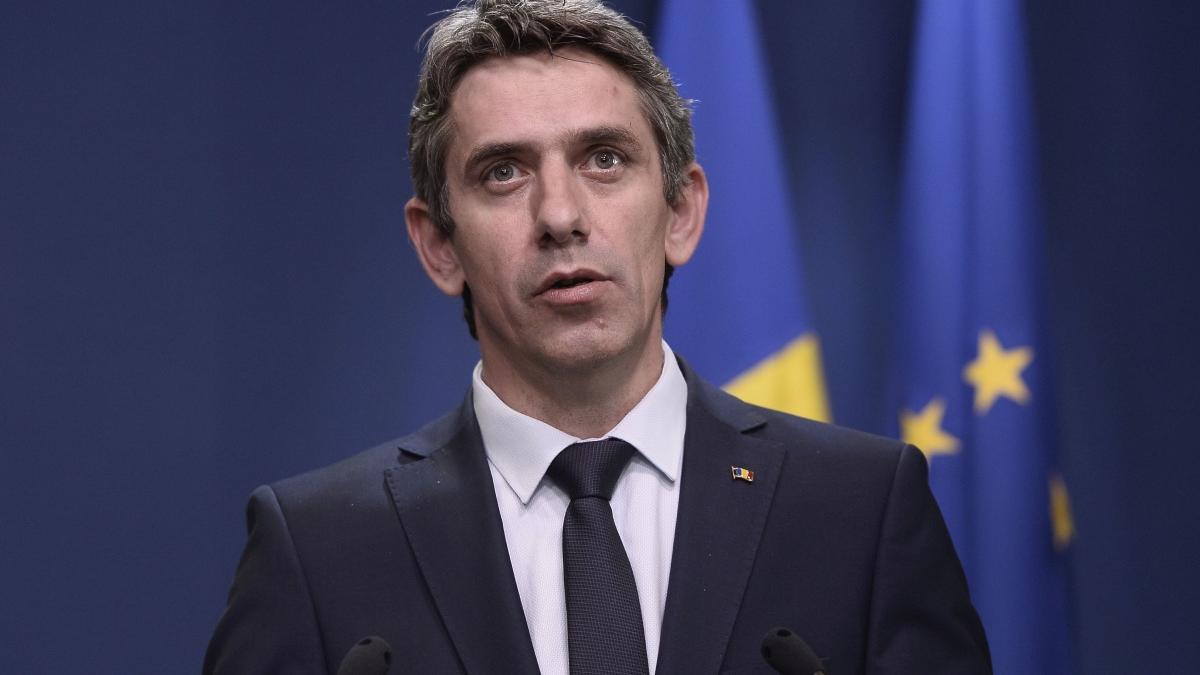 a fost revocat din functie purtatorul de cuvant al pnl reactia lui ionel danca