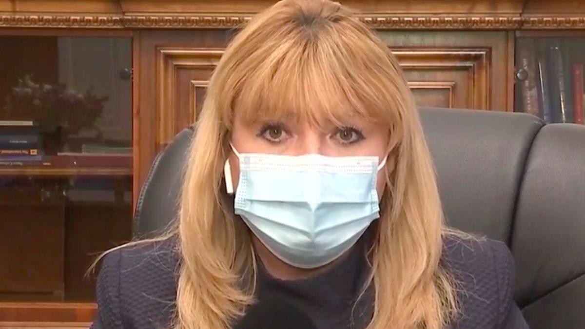 anca dragu usr pnl udmr este coalitia care ar trebui sa continuie guvernarea