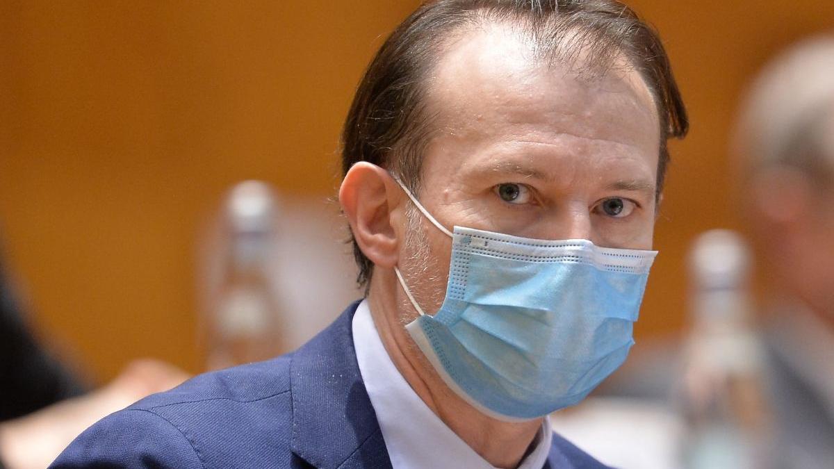 aplauze parlament anunt guvern picat nu existat niciun vot impotriva