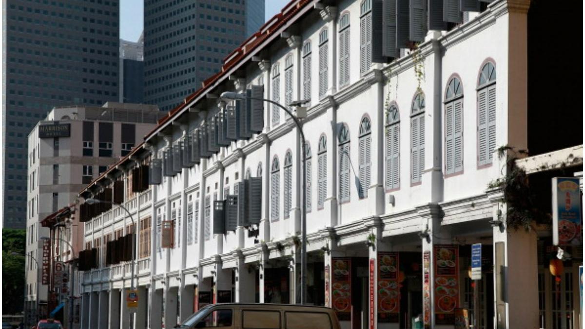 autoritati blocare continut internet lege singapore