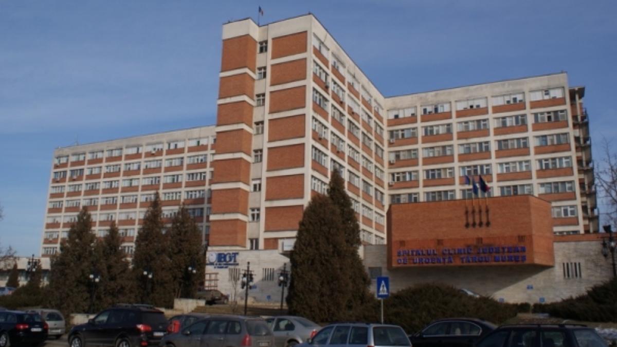 barbat din targu jiu gasit impuscat in cap in masina sa parcata langa spital judetean urgenta