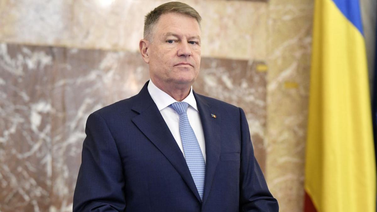 care sunt variantele de premier pe cine ar putea numi klaus iohannis