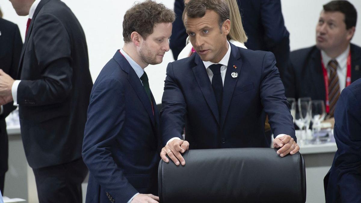 clement beaune franta marea britanie brexit energie electrica presiune jersey edf energy