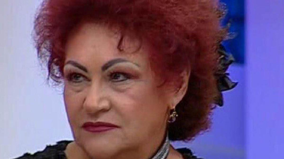 elena merisoreanu marturii vindecare covid 19