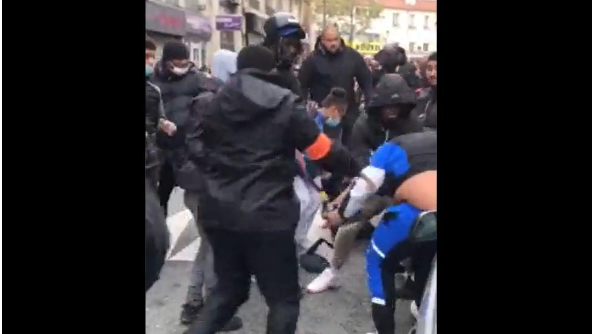 fani squid game bataie paris