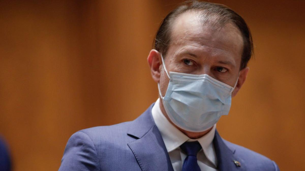 florin citu declaratii motiune cenzura