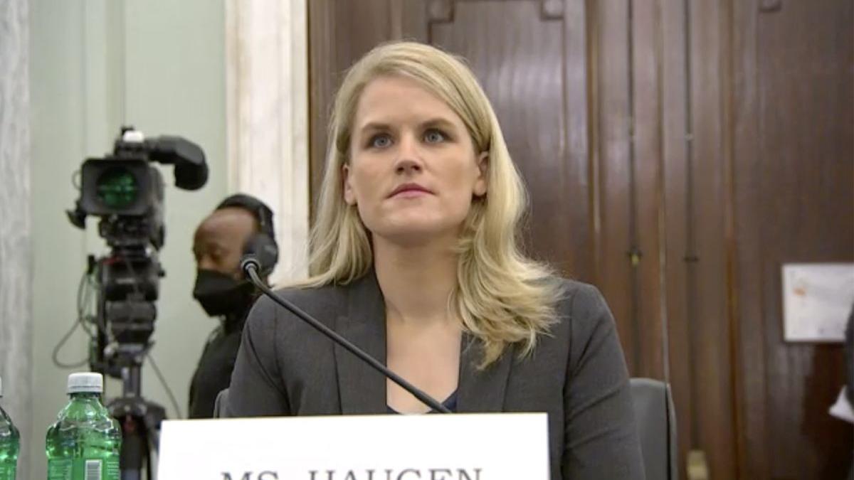 frances haugen facebook senat audiere copii democratie
