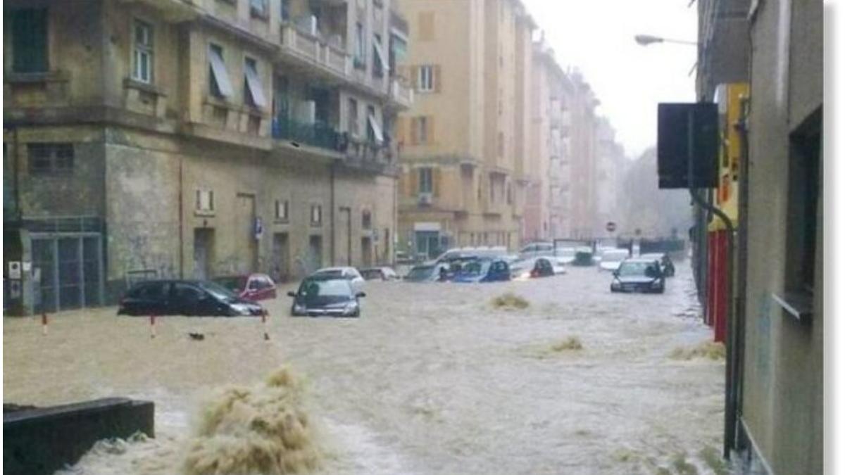 franta italia inundatii