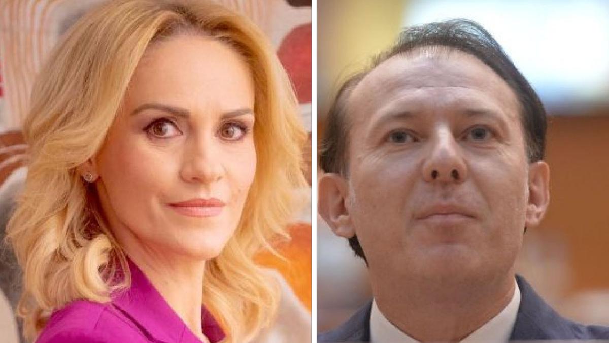 gabriela firea psd motiunea de cenzura guvern florin citu