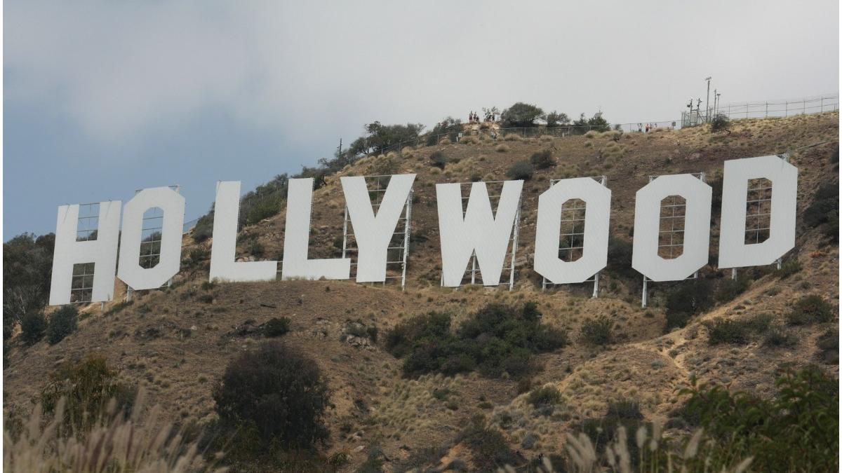 greva hollywood productie film oprita sua