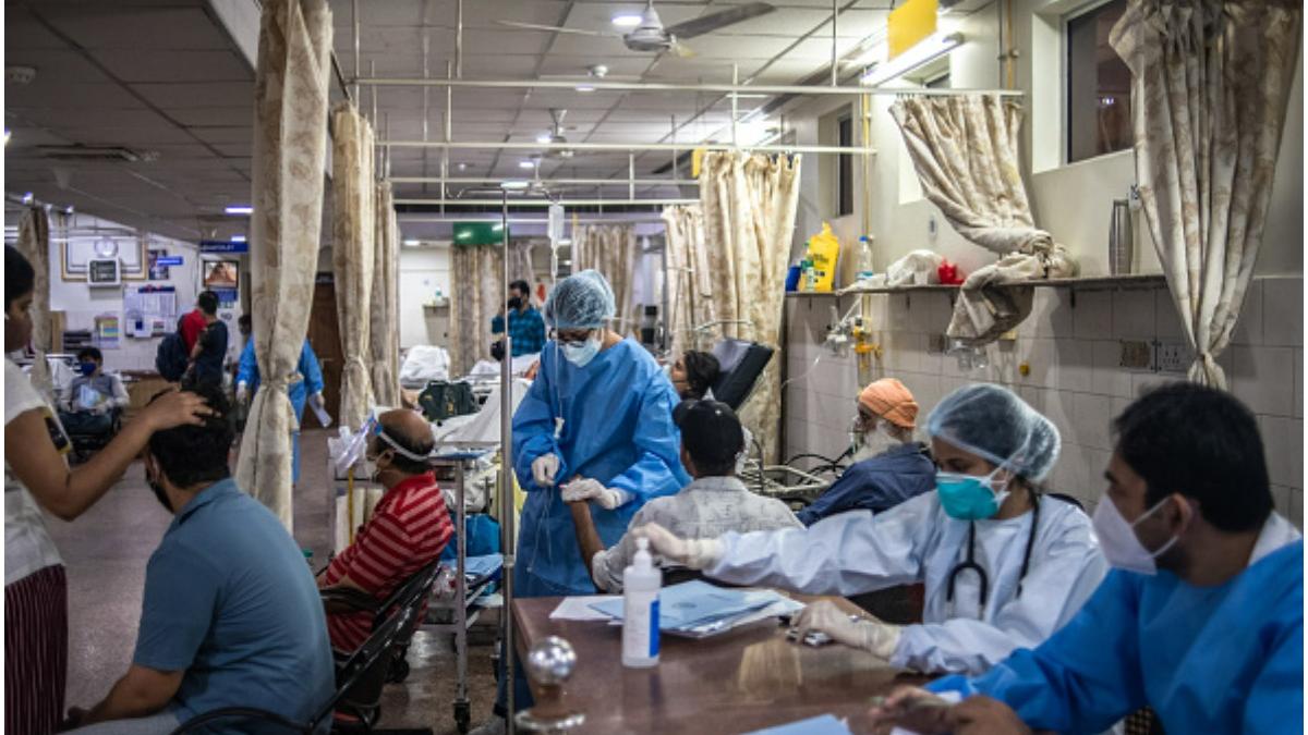 india compensatii rude victime covid