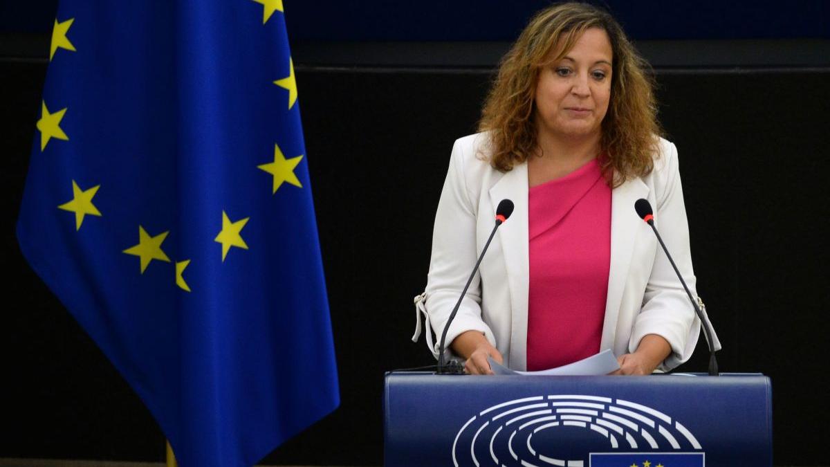 iratxe garcia perez guvern citu mesaj motiune de cenzura