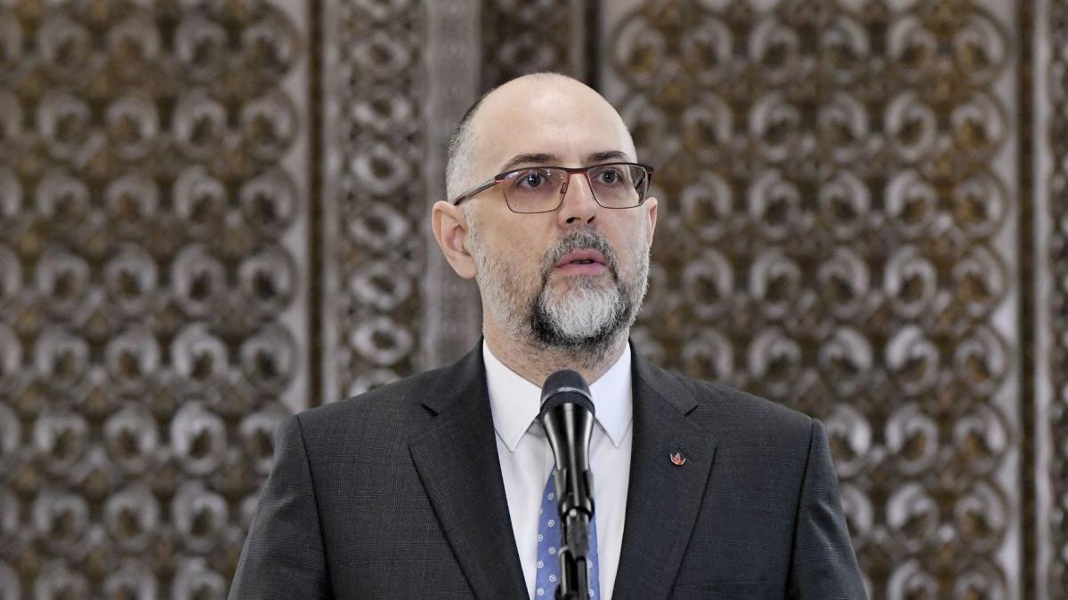 kelemen hunor psd guvernare