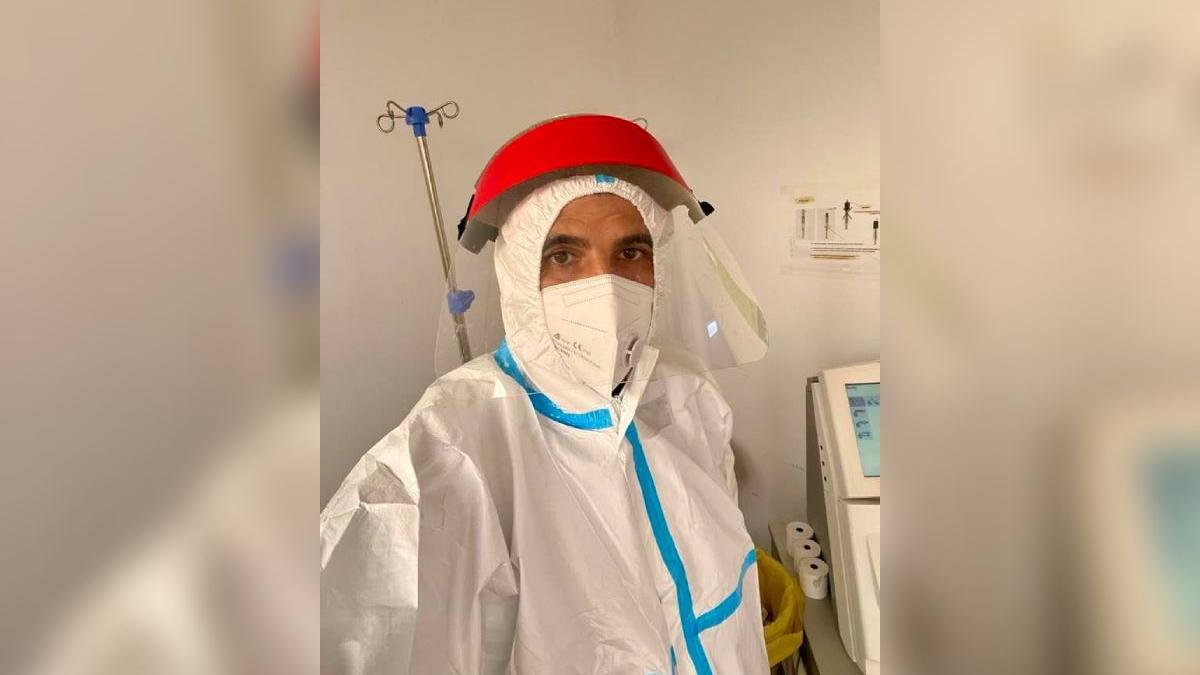 mesaj medic ati timisoara iad upu