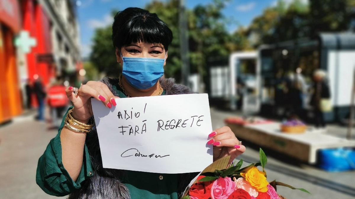 mesaj romani caderea guvernului florin citu motiune de cenzura