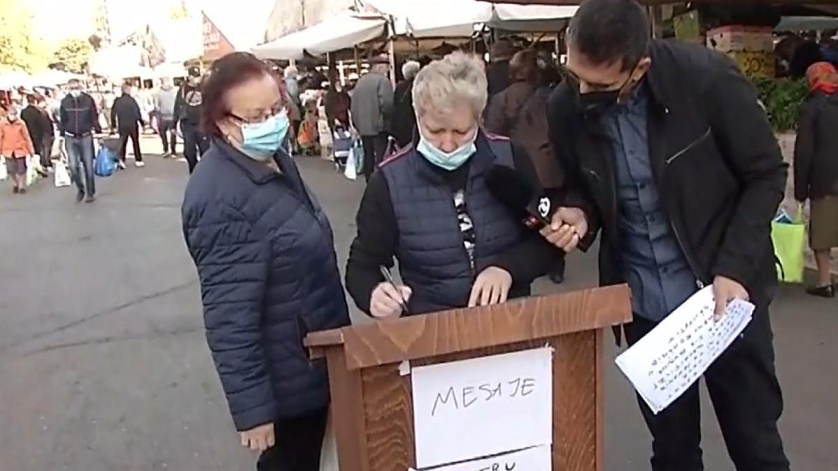 romanii comenteaza criza politica iohannis renuntat fie presedintele romaniei