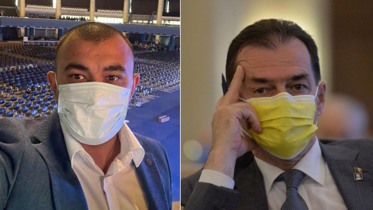 scandal sustinatori orban premier semnaturi false