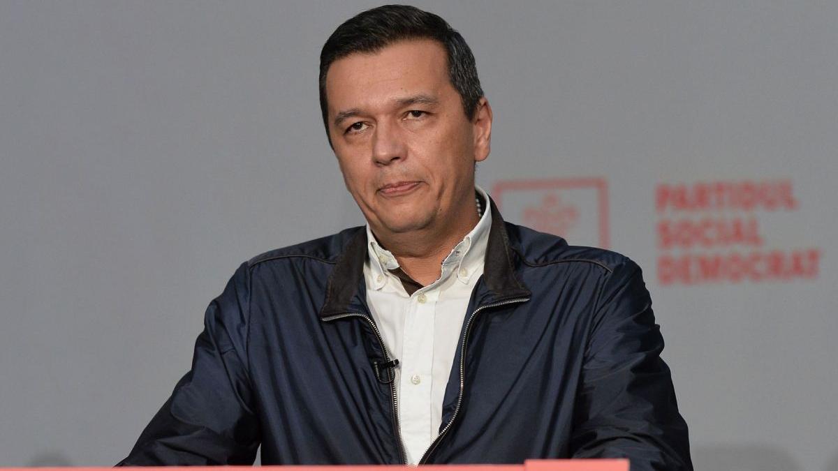 sorin grindeanu iesire criza intoarcere popor alegeri anticipate