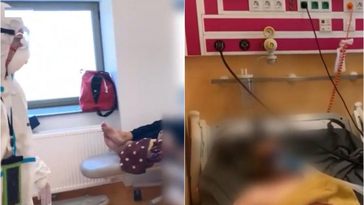 targi scaune intre paturi ati craiova salvare bolnavi covid