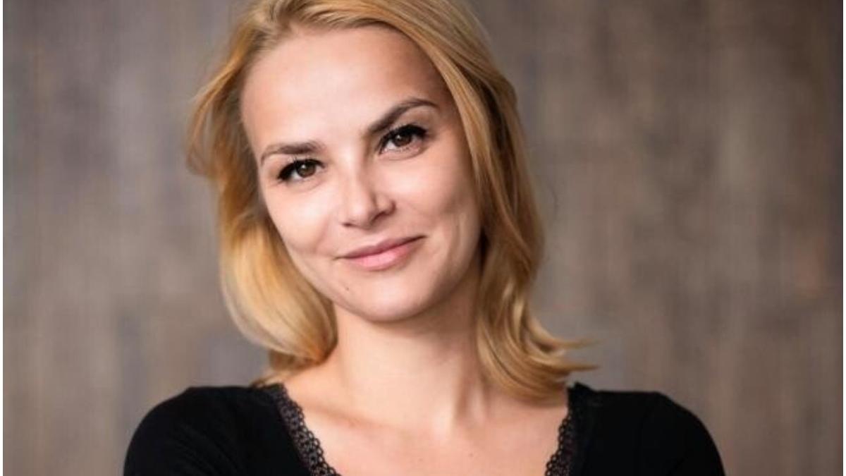 alexandra georgiana vacaru este noul prefect al bucurestiului