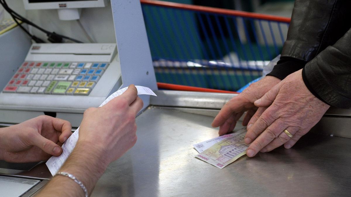 cresterea salariului minim pana la 2 550 de lei a fost publicata in monitorul oficial