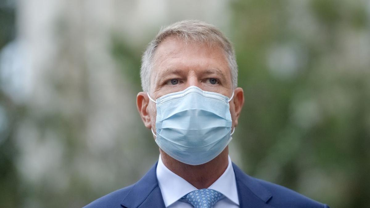 klaus iohannis nu convocat repede consultari premier