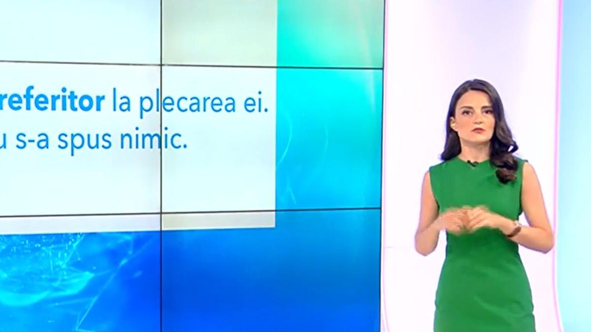 legat referitor acord pe cuvant ana iorga