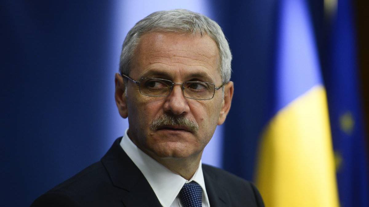 liviu dragnea despre caderea guvernului citu