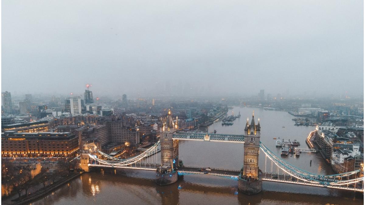 londra capitala marea britanie inundatii