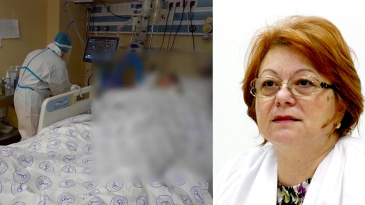 medicul carmen dorobat probleme in valul patru sunt perioade cand lipsesc medicamente