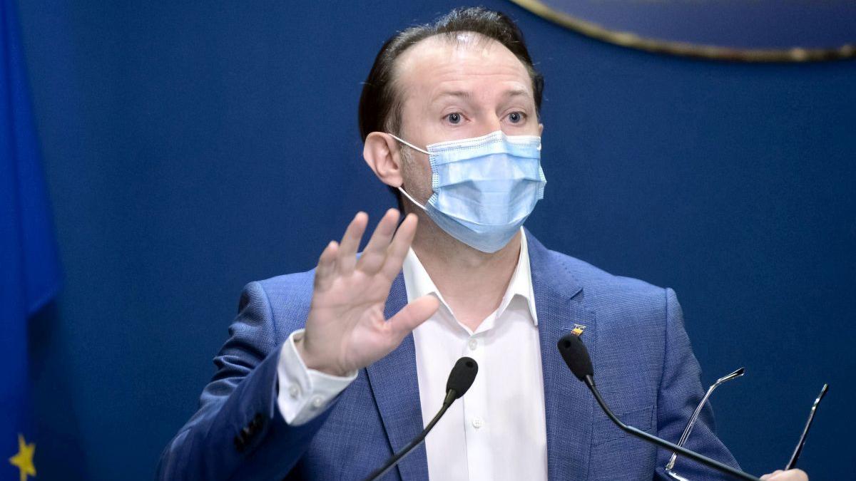 premierul citu anunt in plina criza preturile la energie se vor plafona