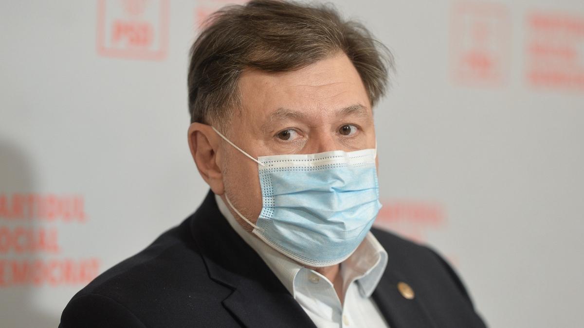 rafila nu putem sa i privam pe pacientii cu boli cronice de accesul la servicii de sanatate