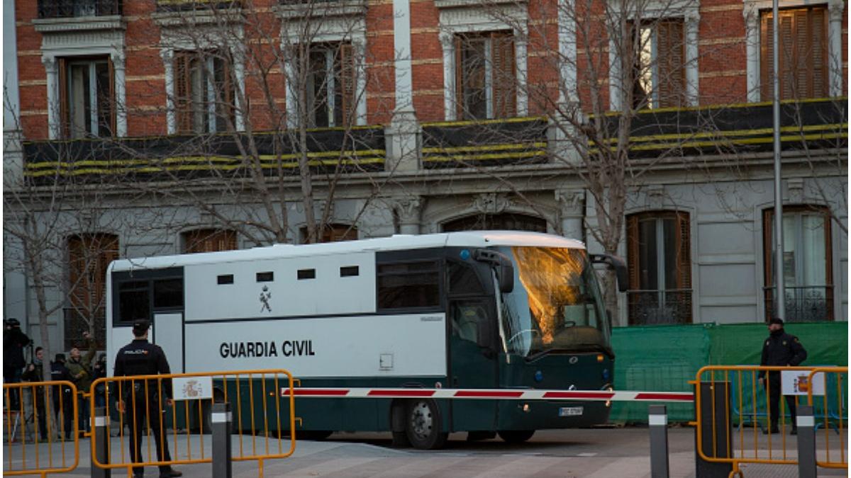 romani arestati spania jaf crama