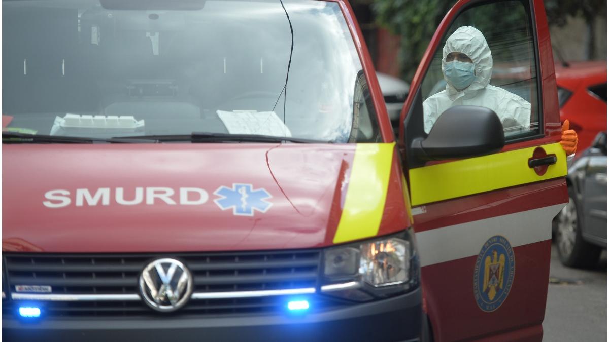 romania discuta cu ungaria posibilitatea de a transfera pacienti covid