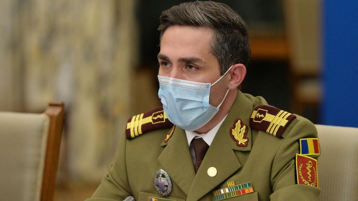valeriu gheorghita mesaj medici opun vaccinare covid 19