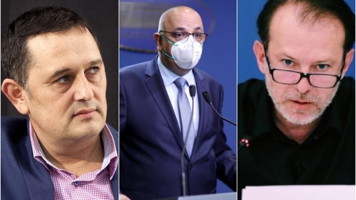 avocat gheorghe piperea starea de alerta raed arafat florin citu