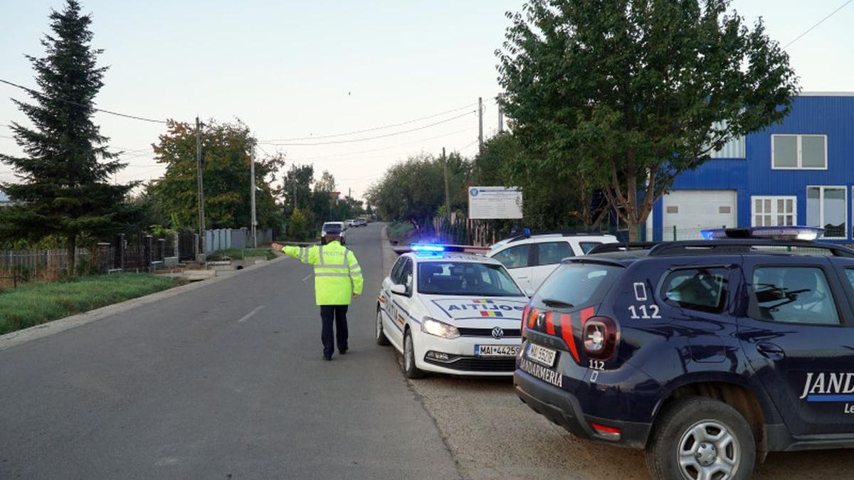 cluj napoca carantina noapte in timpul saptamanii