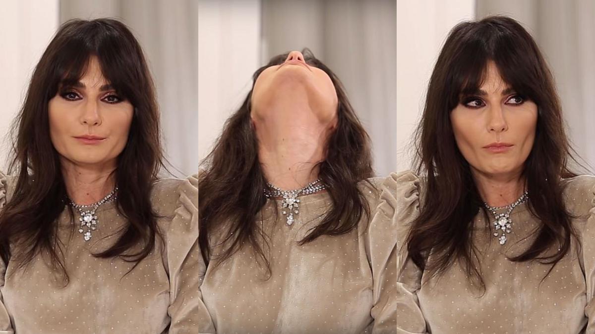 dana budeanu a izbucnit in lacrimi la verdict ce a patit stilista vedetelor