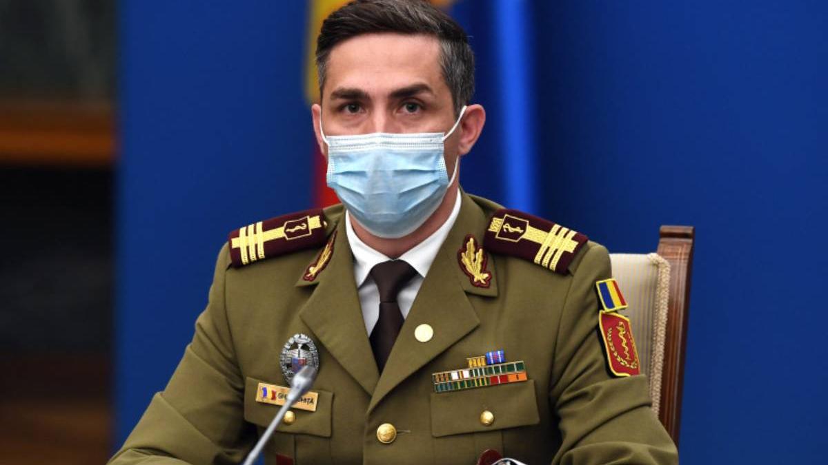 doza patru de vaccin covid valeriu gheorghita