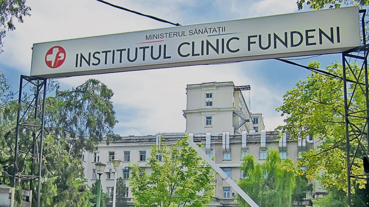 institutul clinic fundeni nu are apa calda si caldura