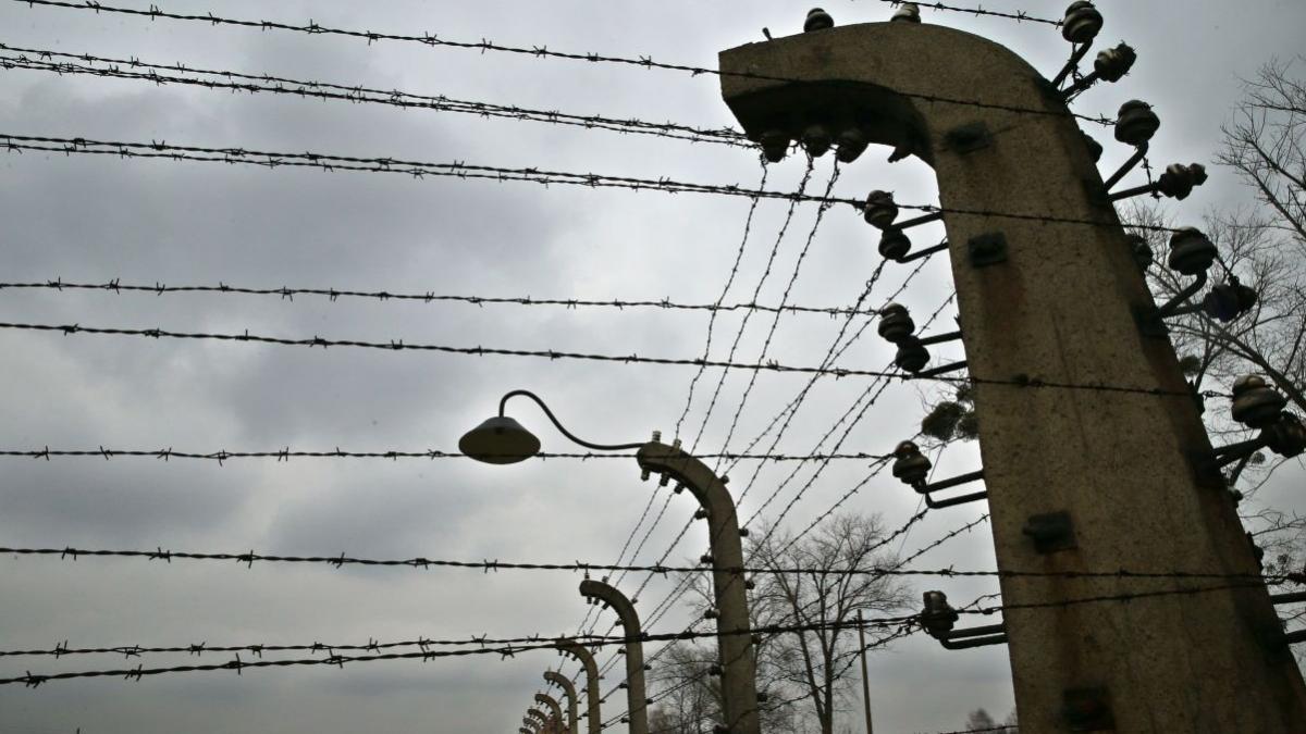 josef s proces gardian lagar nazist sachsenhausen irmgard furchner