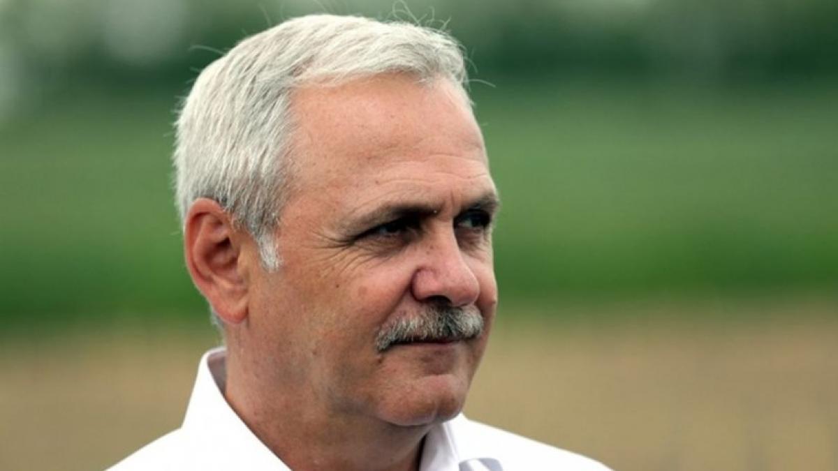 liviu dragnea vaccin covid