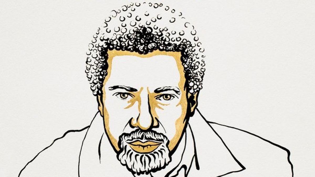 premiul nobel literatura scriitor abdulrazak gurnah